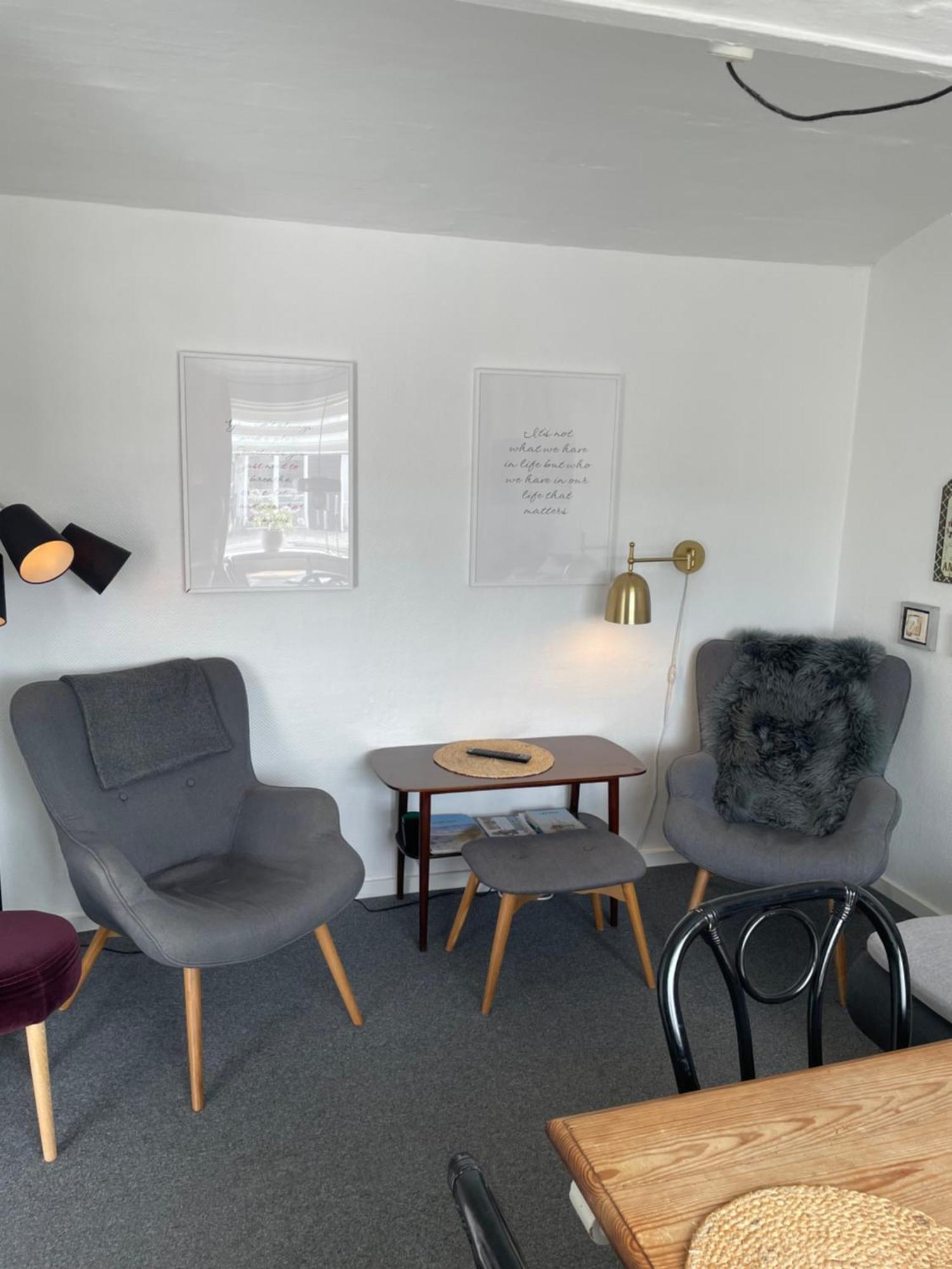 Motel Hune Apartments Блокхус Екстериор снимка